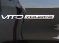 Mercedes-Benz Vito Tourer 114 CDI XL Personenbus Aut. Airco/Cruise/Nav