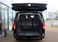 Mercedes-Benz Vito Tourer 114 CDI XL Personenbus Aut. Airco/Cruise/Nav
