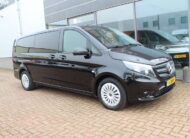 Mercedes-Benz Vito Tourer 114 CDI XL Personenbus Aut. Airco/Cruise/Nav