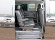 Mercedes-Benz Vito Tourer 114 CDI XL Personenbus Aut. Airco/Cruise/Nav