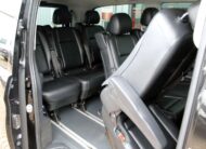 Mercedes-Benz Vito Tourer 114 CDI XL Personenbus Aut. Airco/Cruise/Nav